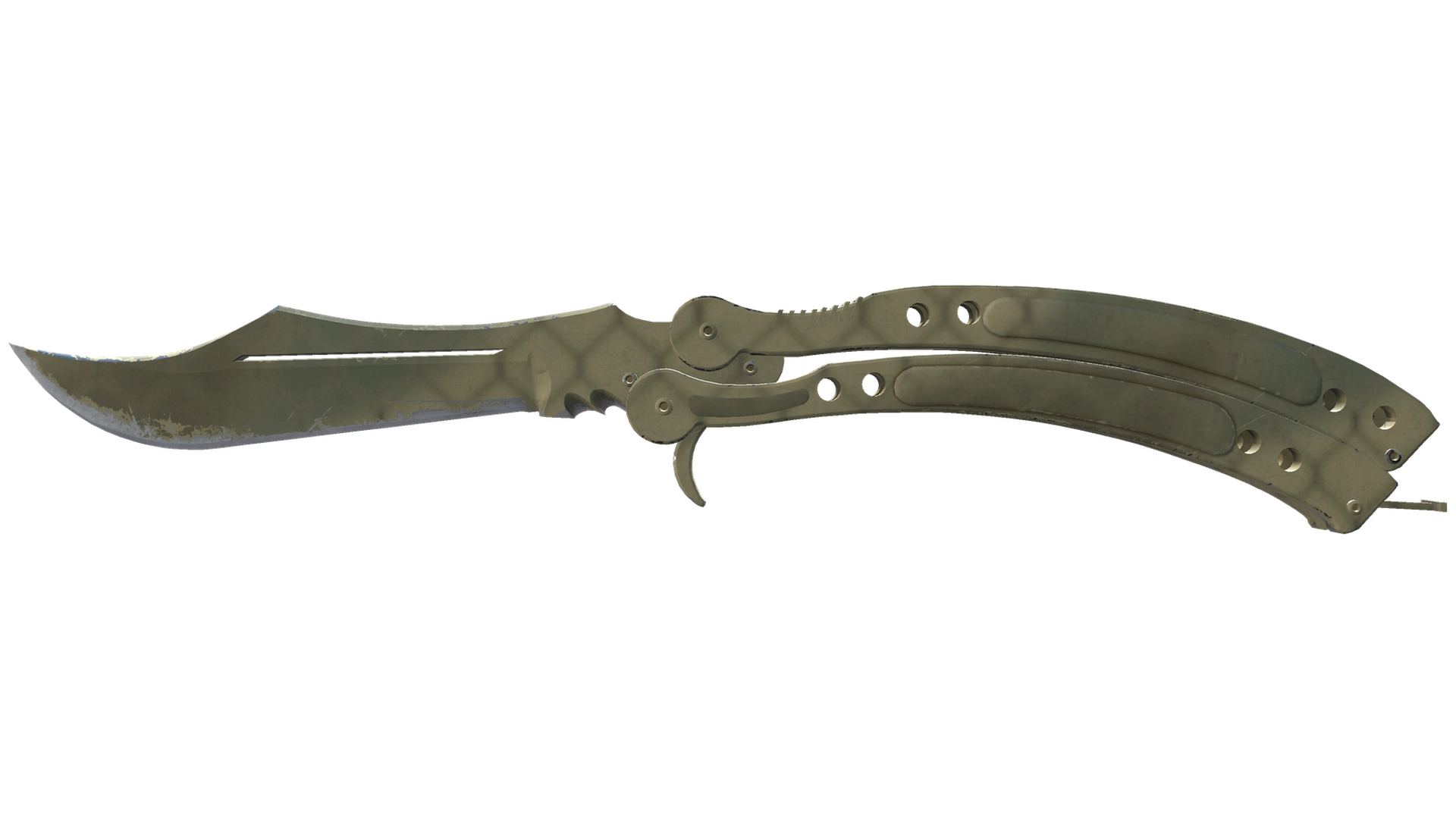 Safari Mesh image