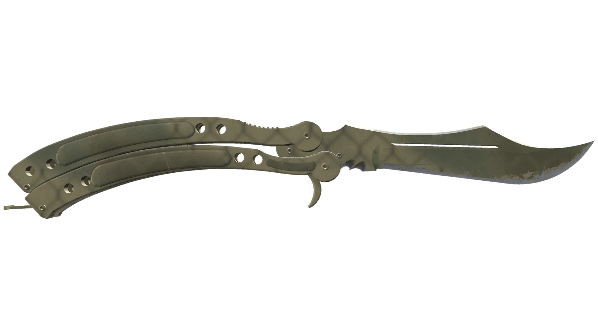 Safari Mesh image