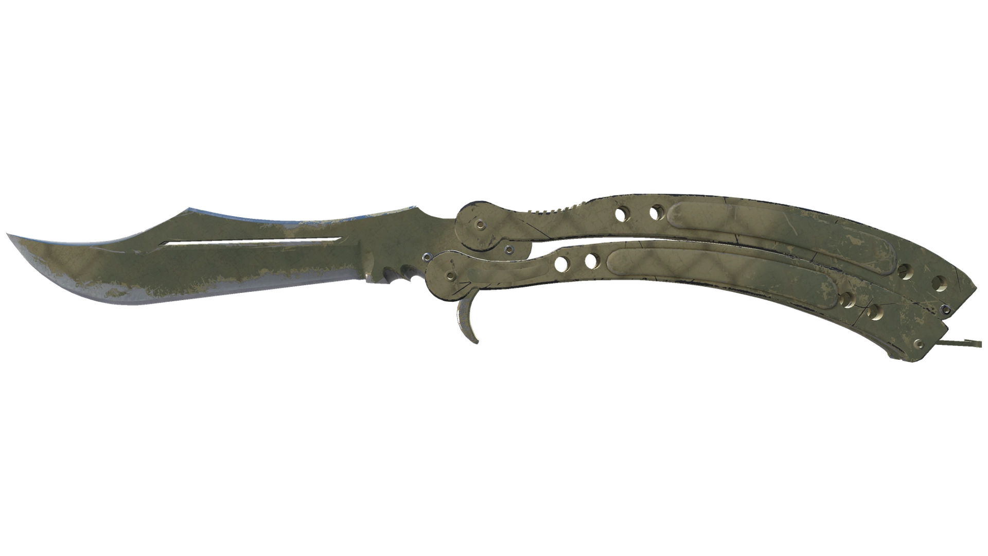 Safari Mesh image