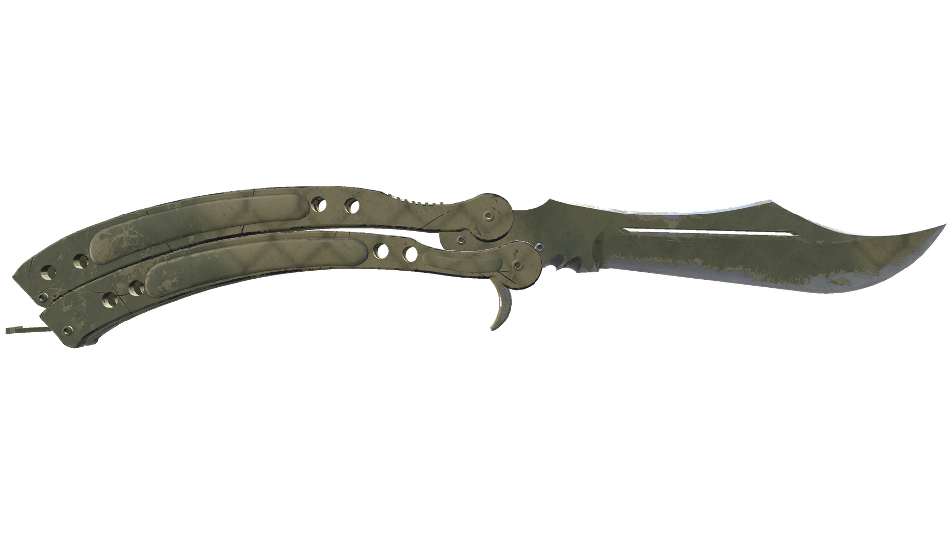 Safari Mesh image