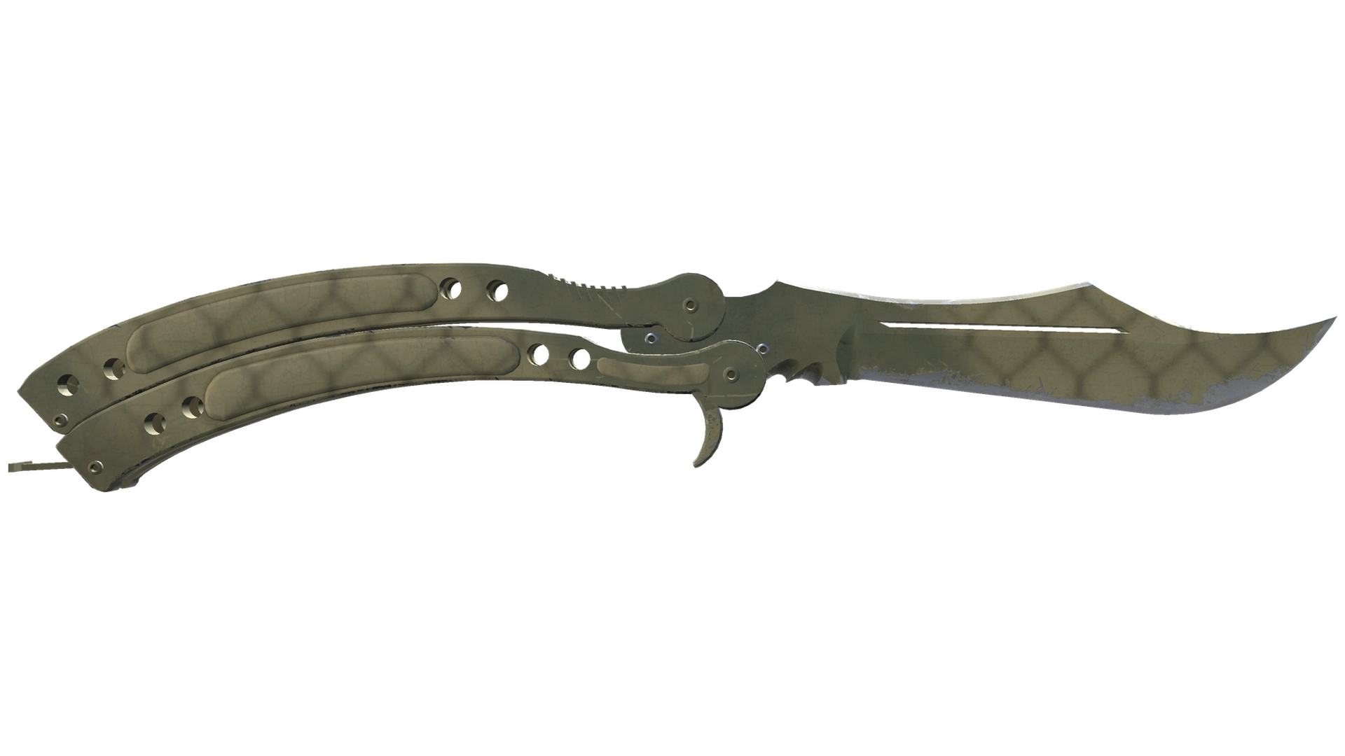 Safari Mesh image