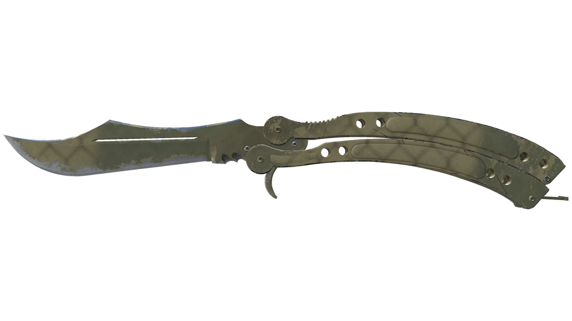 Safari Mesh image