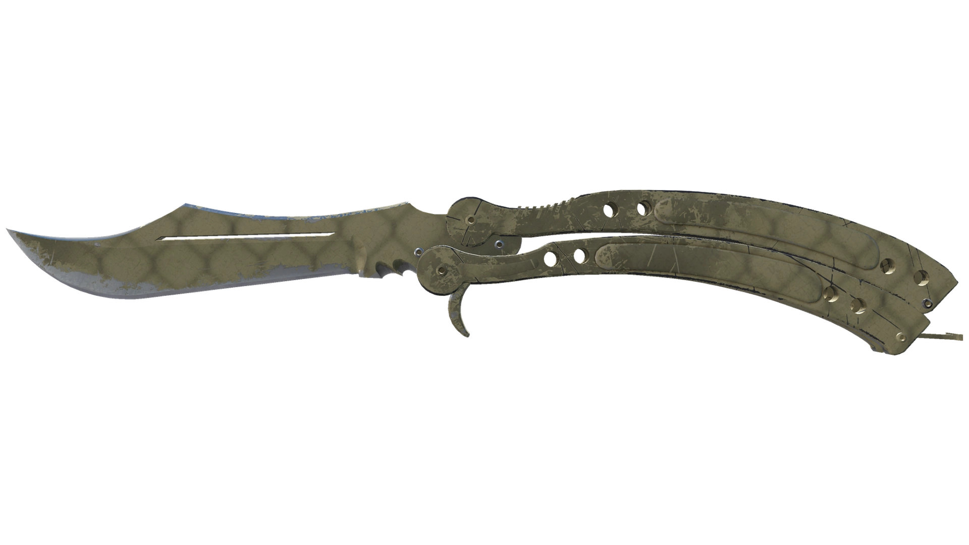 Safari Mesh image