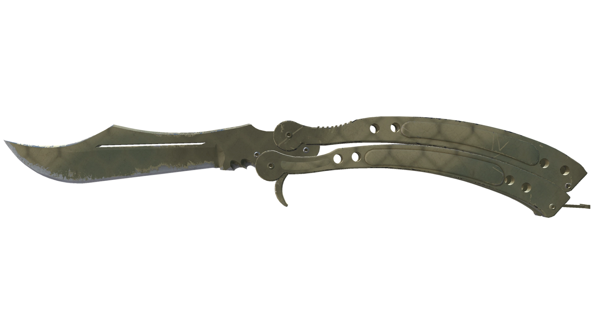 Safari Mesh image