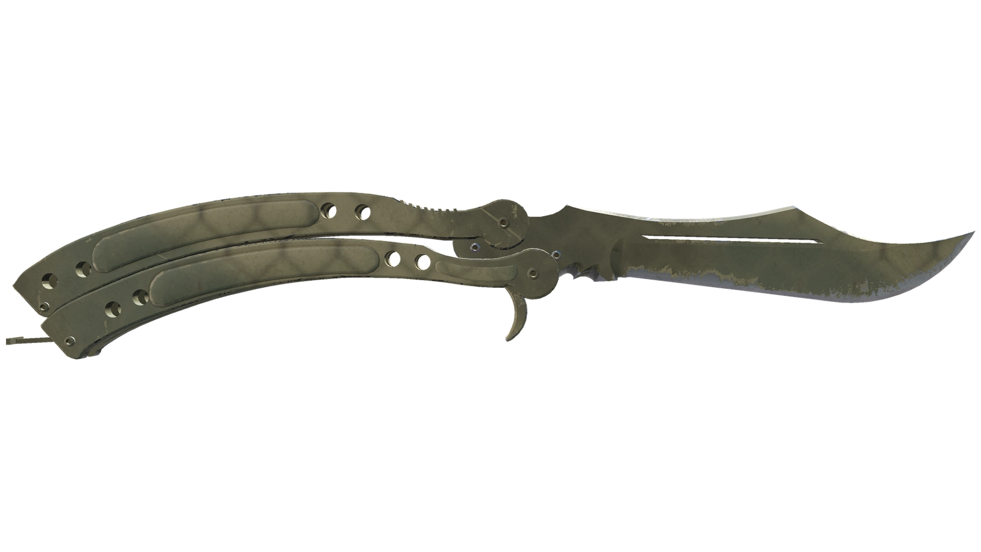 Safari Mesh image