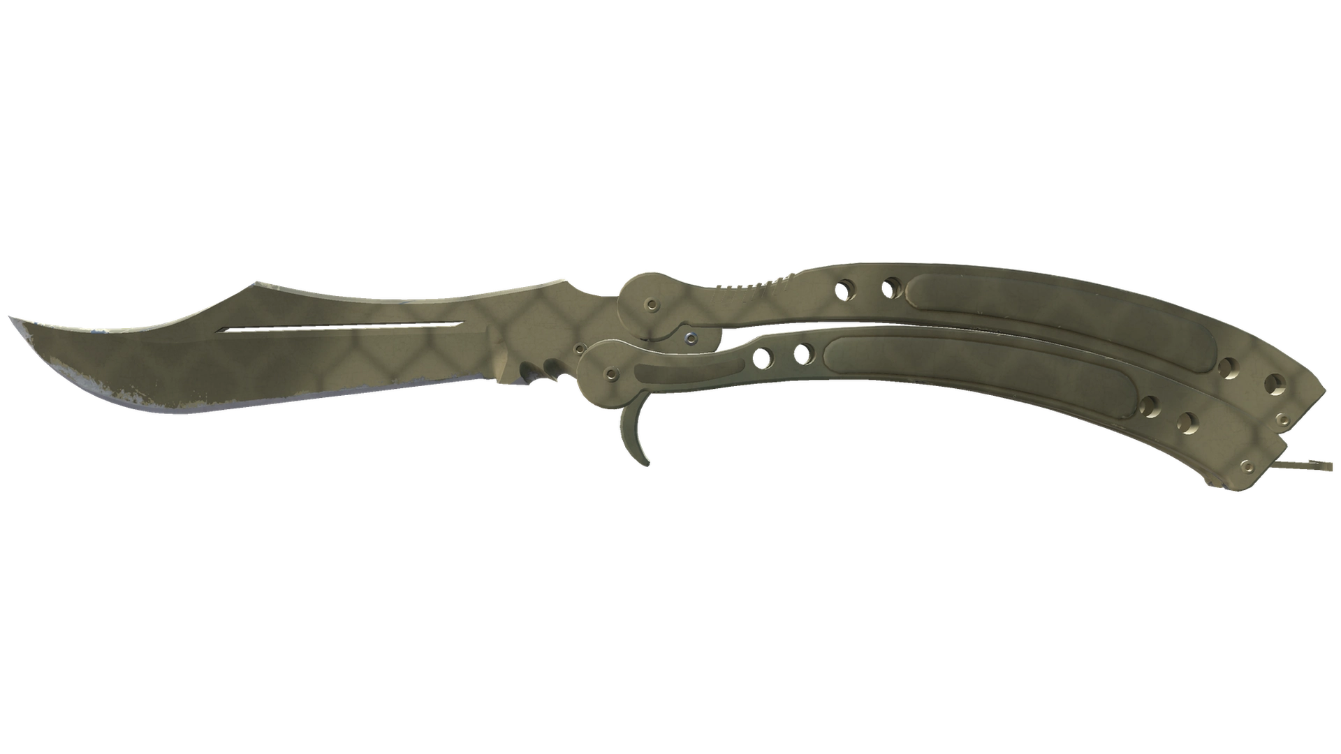Safari Mesh image