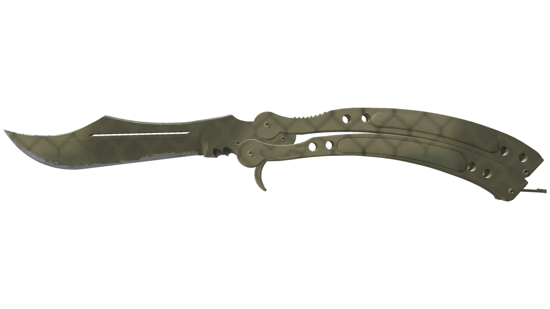 Safari Mesh image