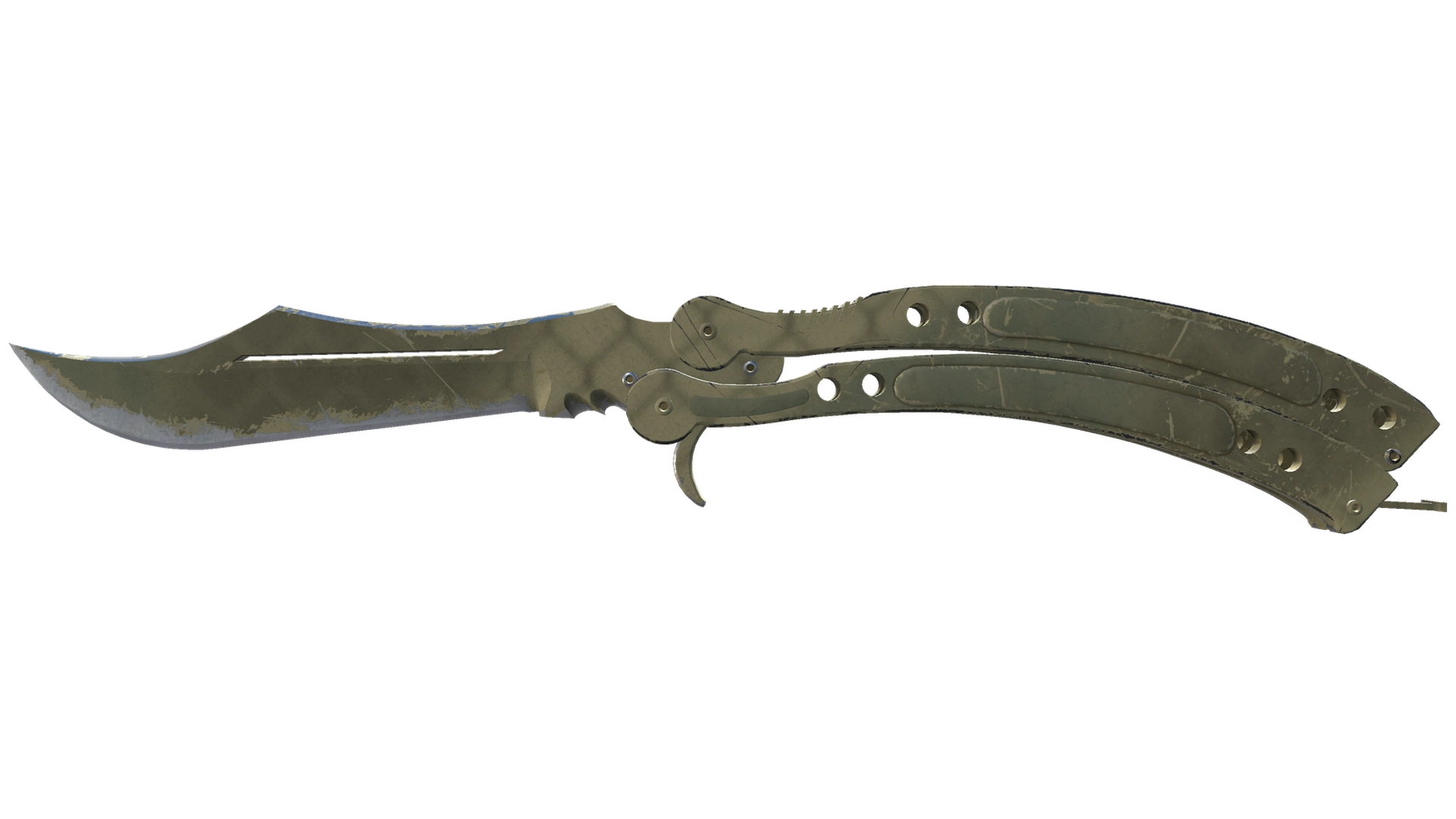 Safari Mesh image