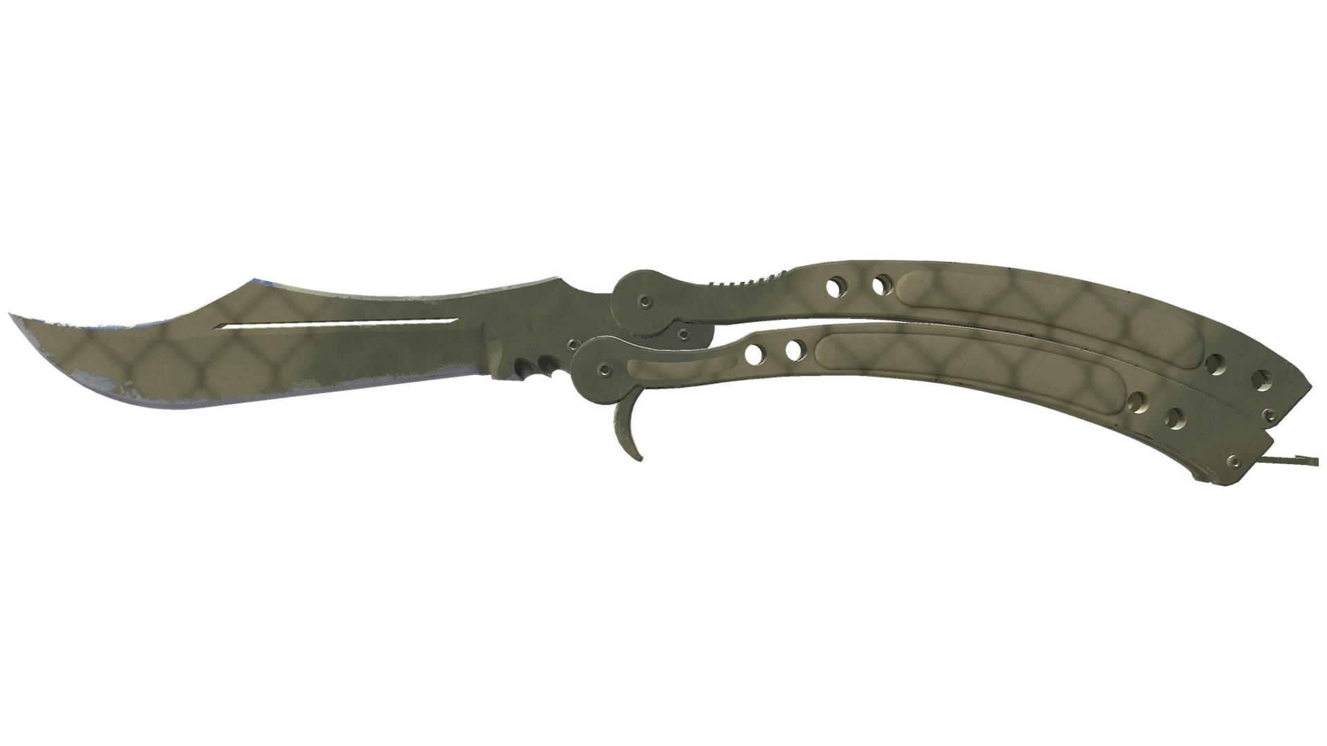 Safari Mesh image