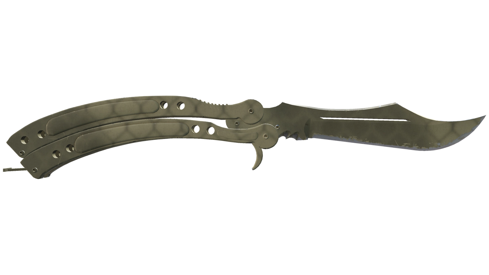 Safari Mesh image