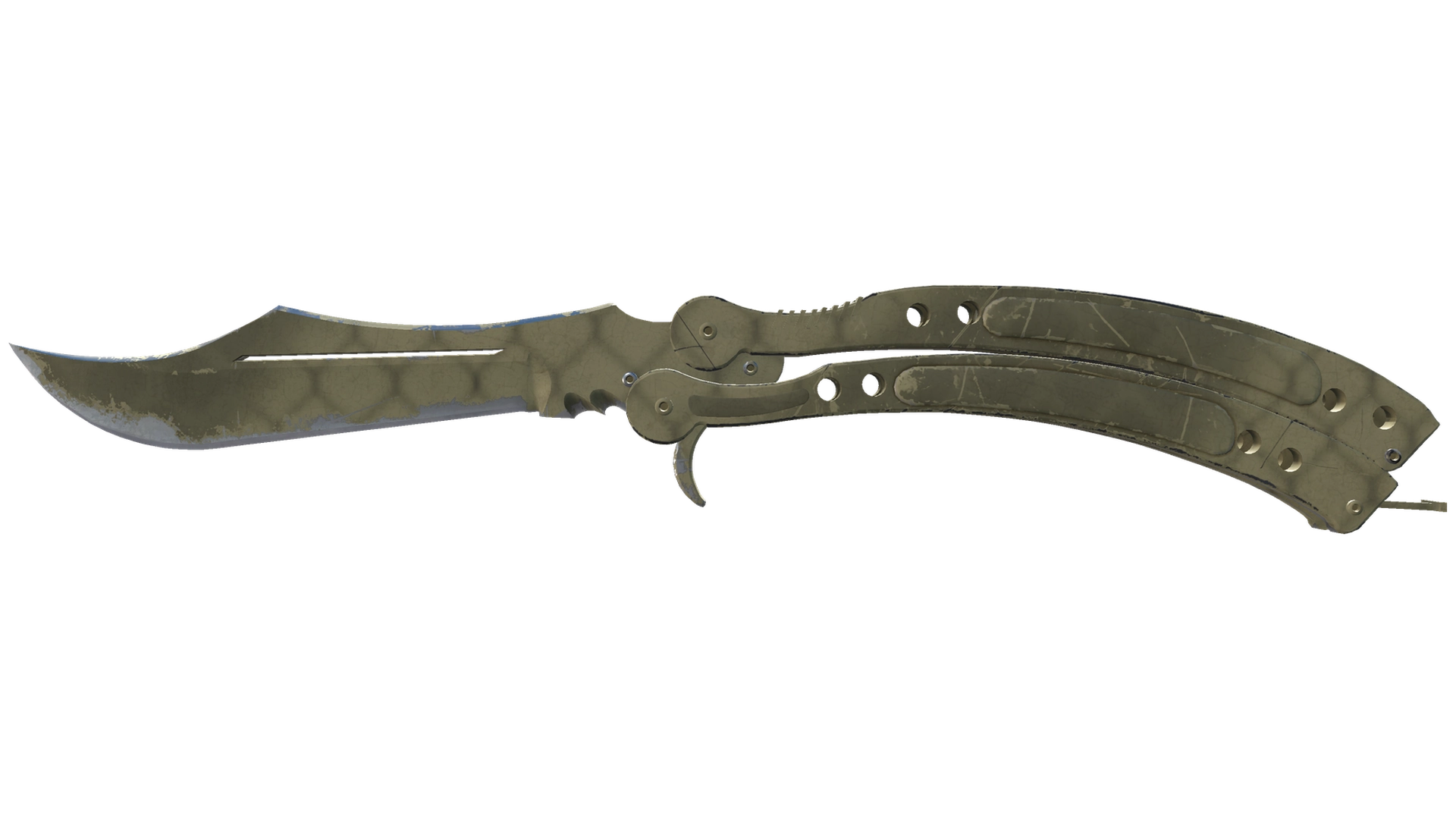 Safari Mesh image