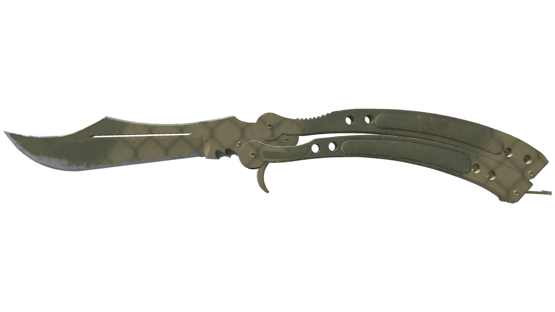 Safari Mesh image