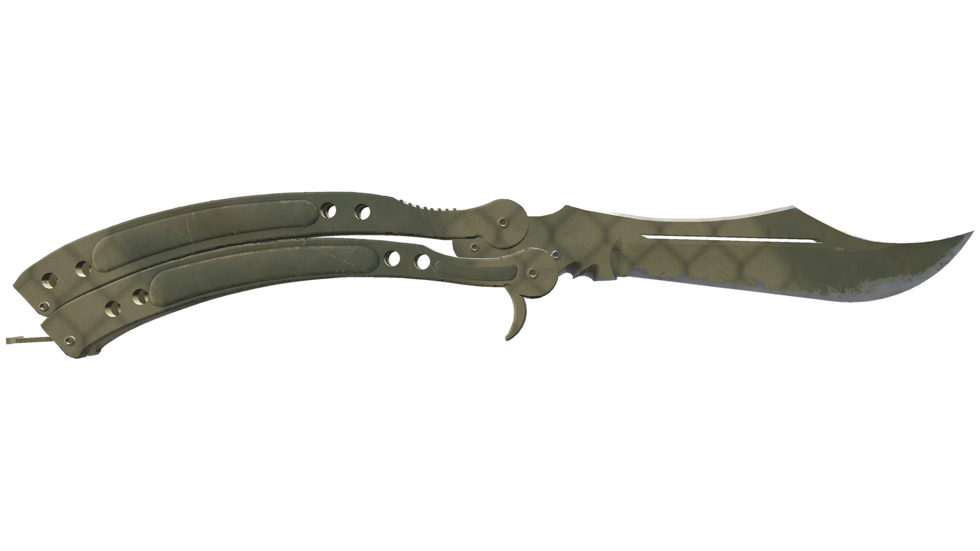 Safari Mesh image