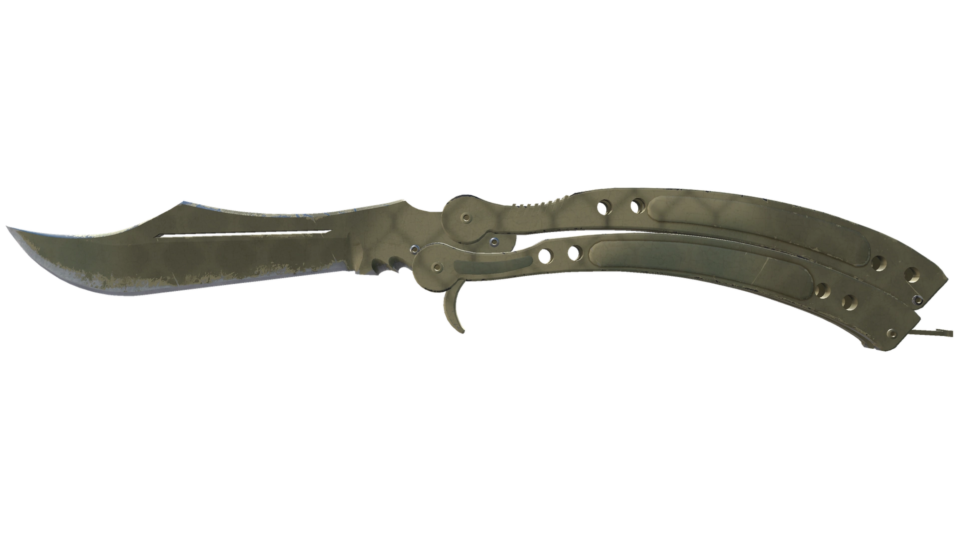 Safari Mesh image