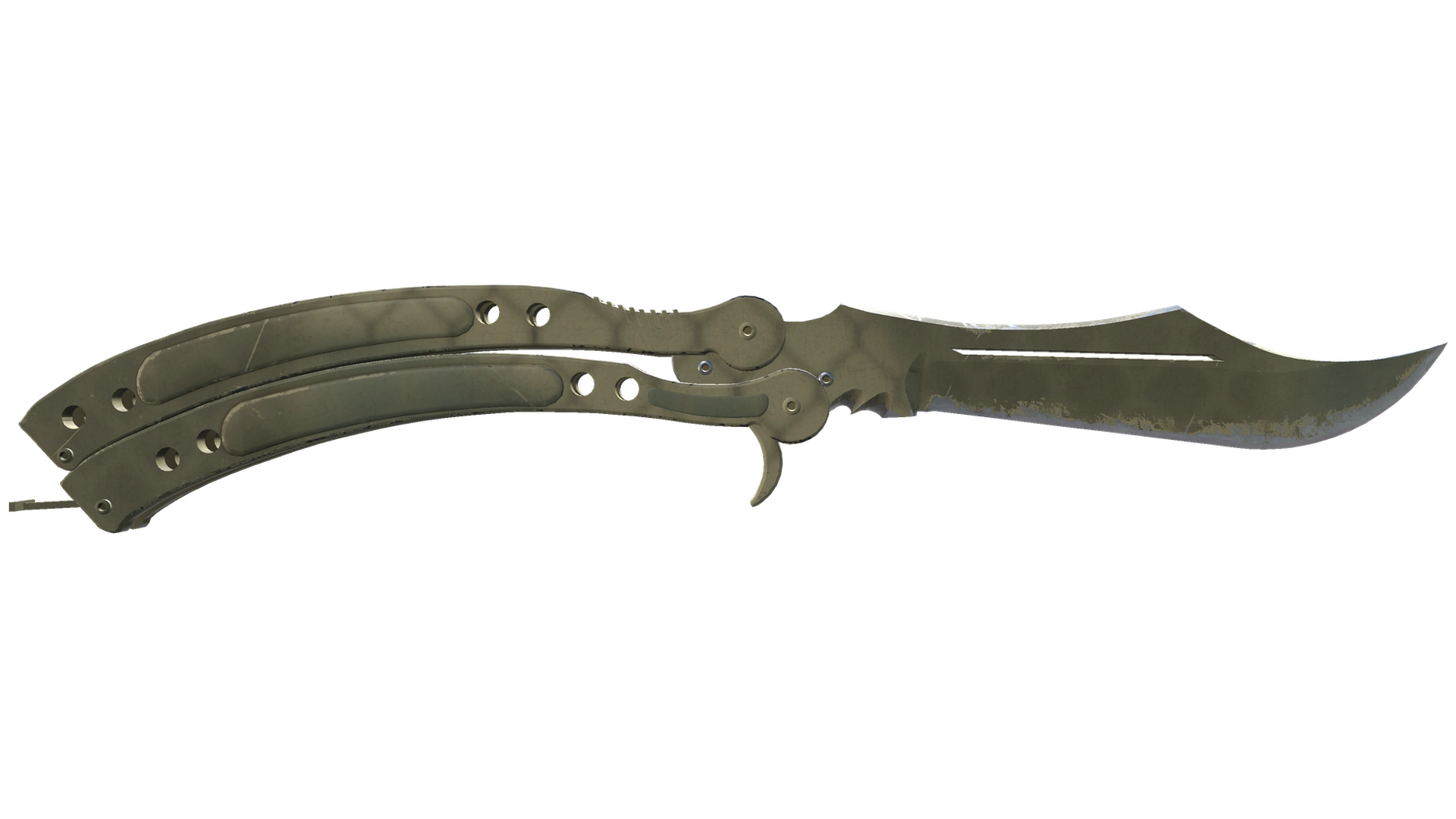 Safari Mesh image