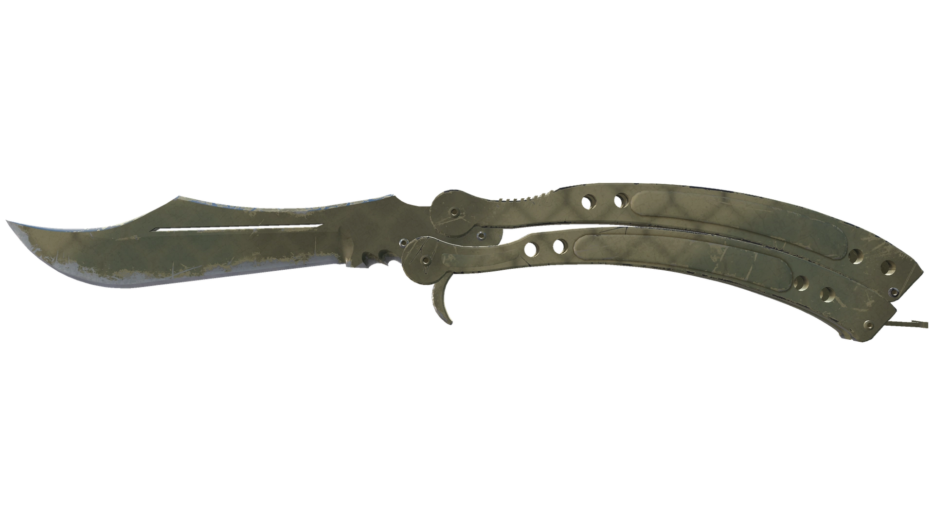 Safari Mesh image