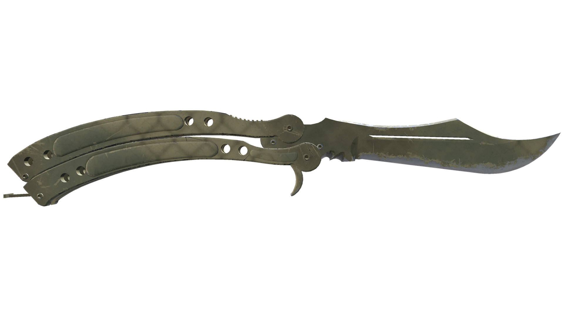 Safari Mesh image