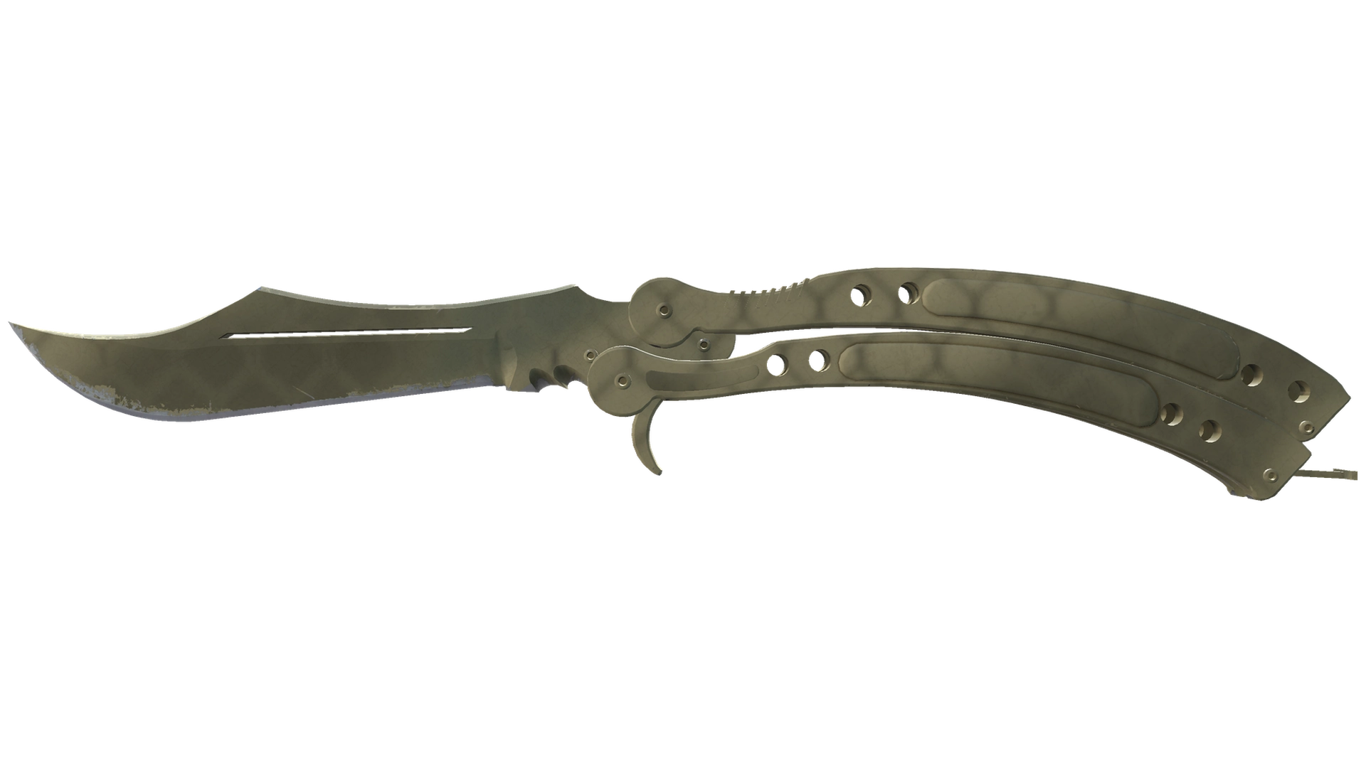 Safari Mesh image