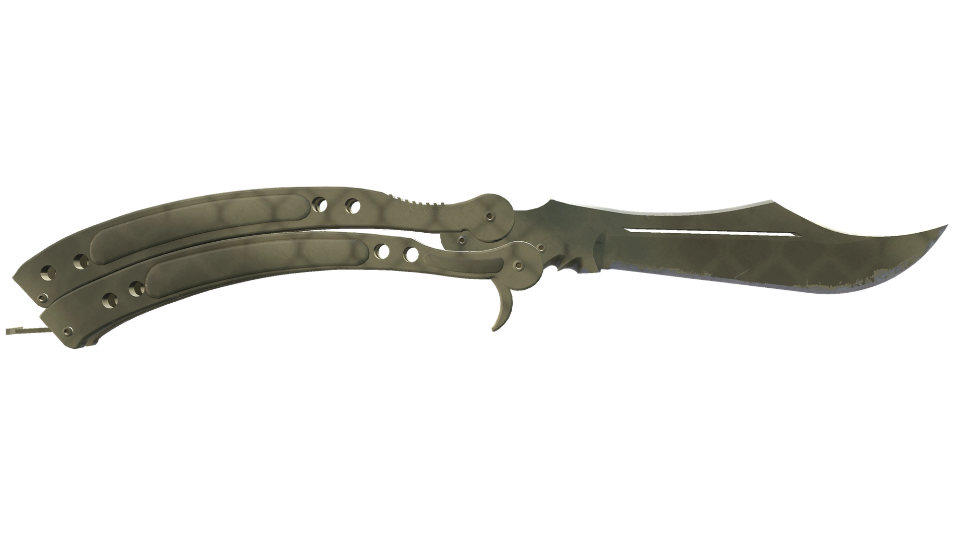 Safari Mesh image