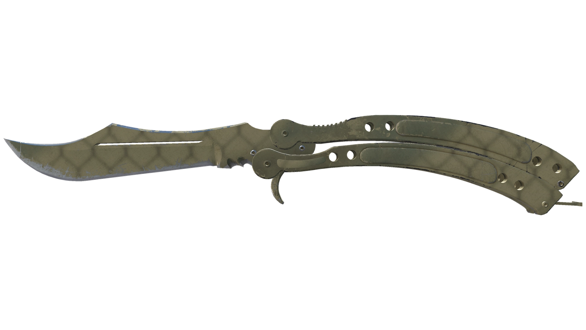 Safari Mesh image