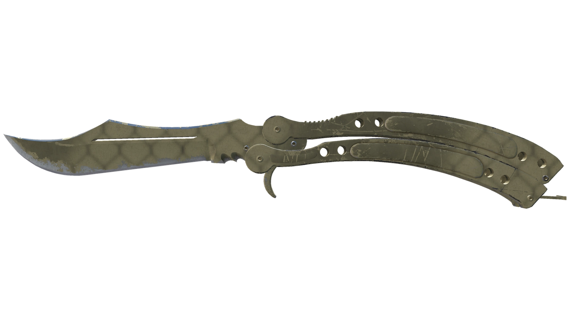 Safari Mesh image