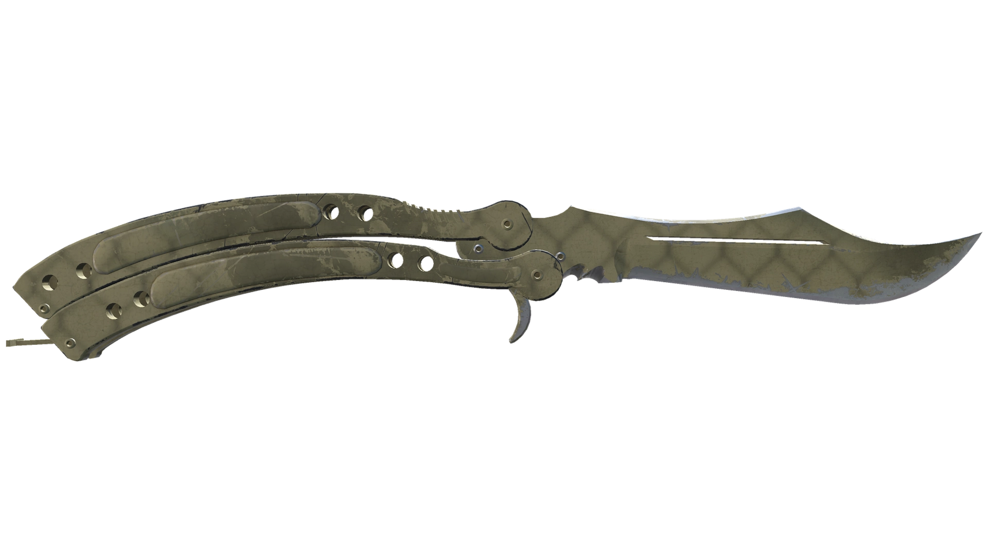 Safari Mesh image