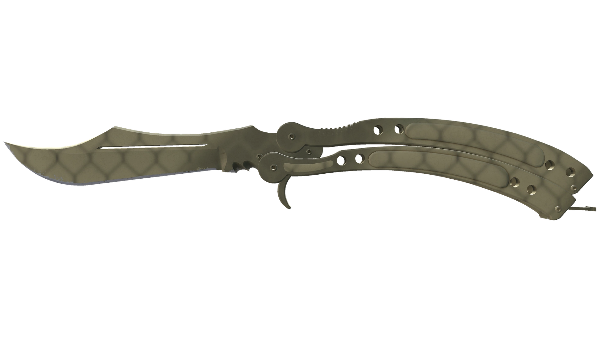 Safari Mesh image