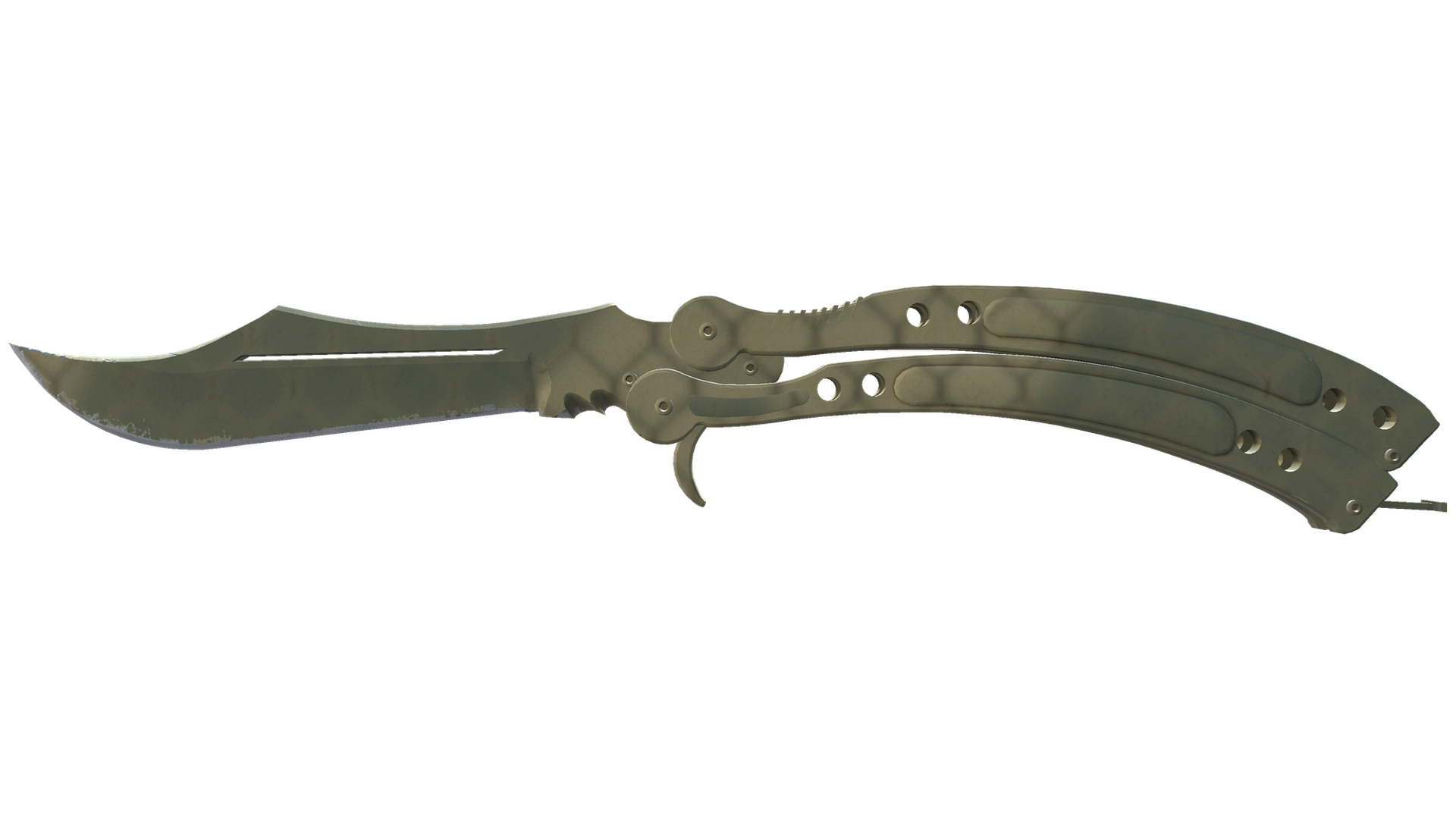 Safari Mesh image