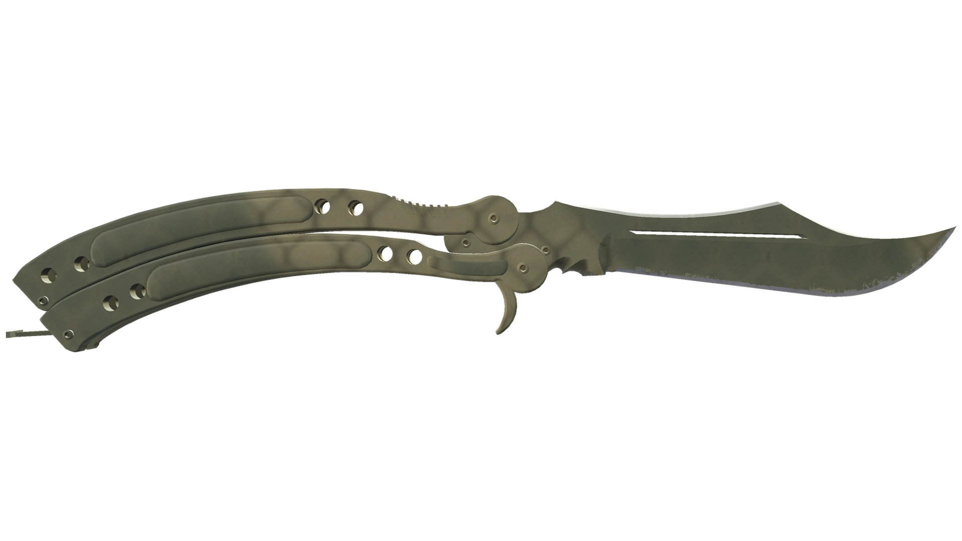 Safari Mesh image