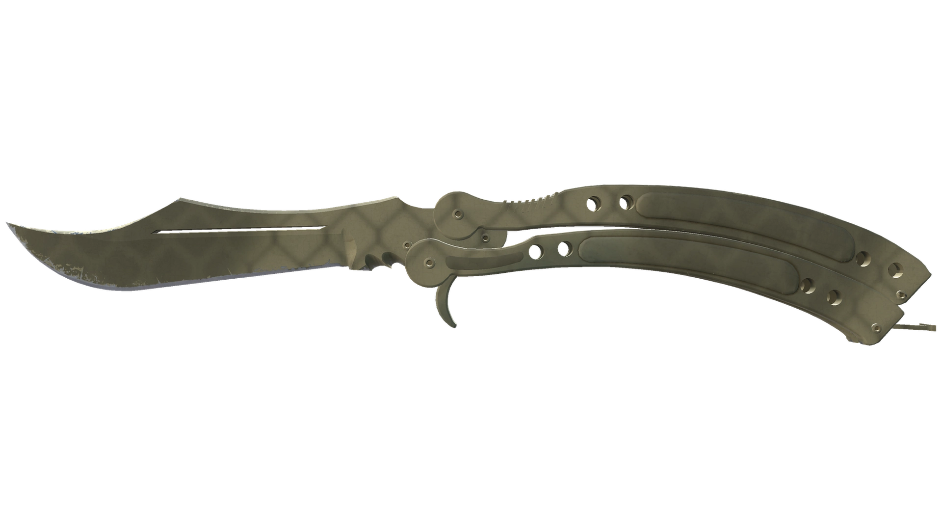Safari Mesh image