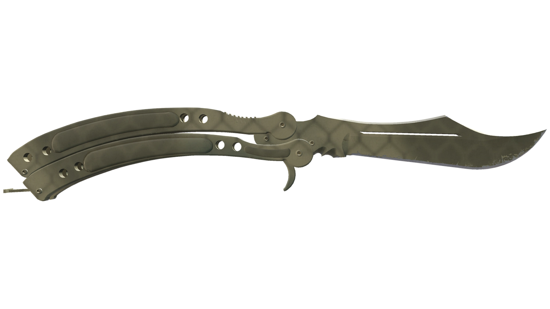 Safari Mesh image