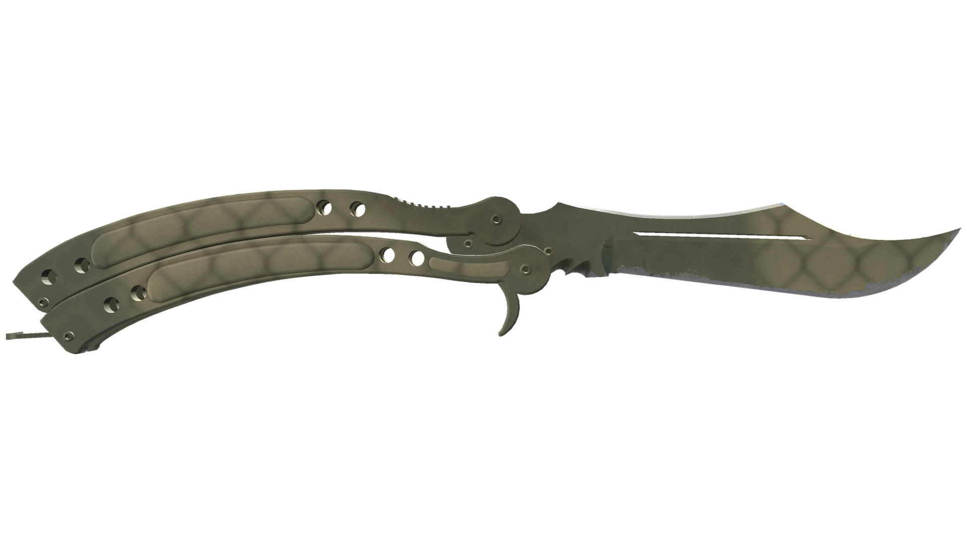 Safari Mesh image