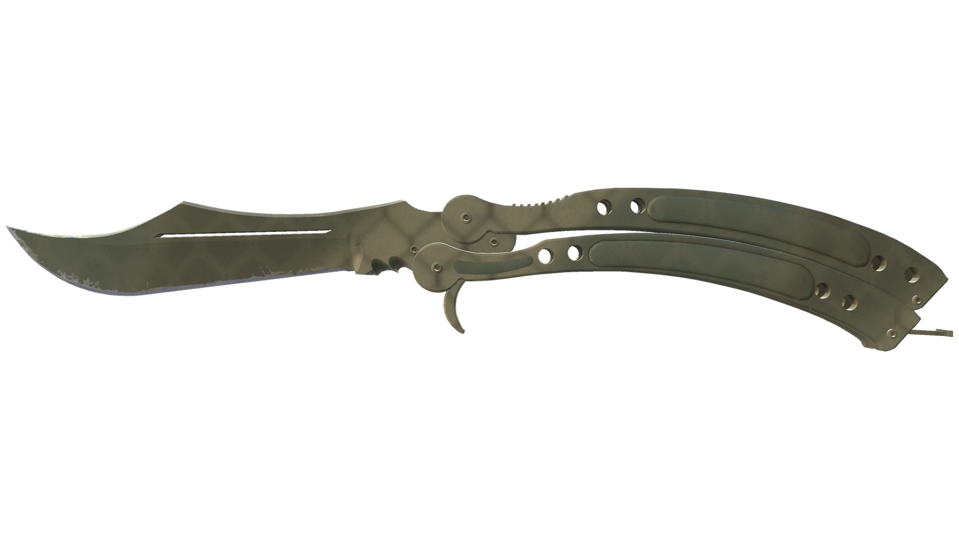 Safari Mesh image