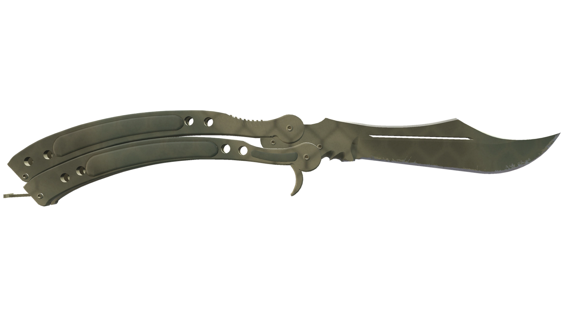 Safari Mesh image
