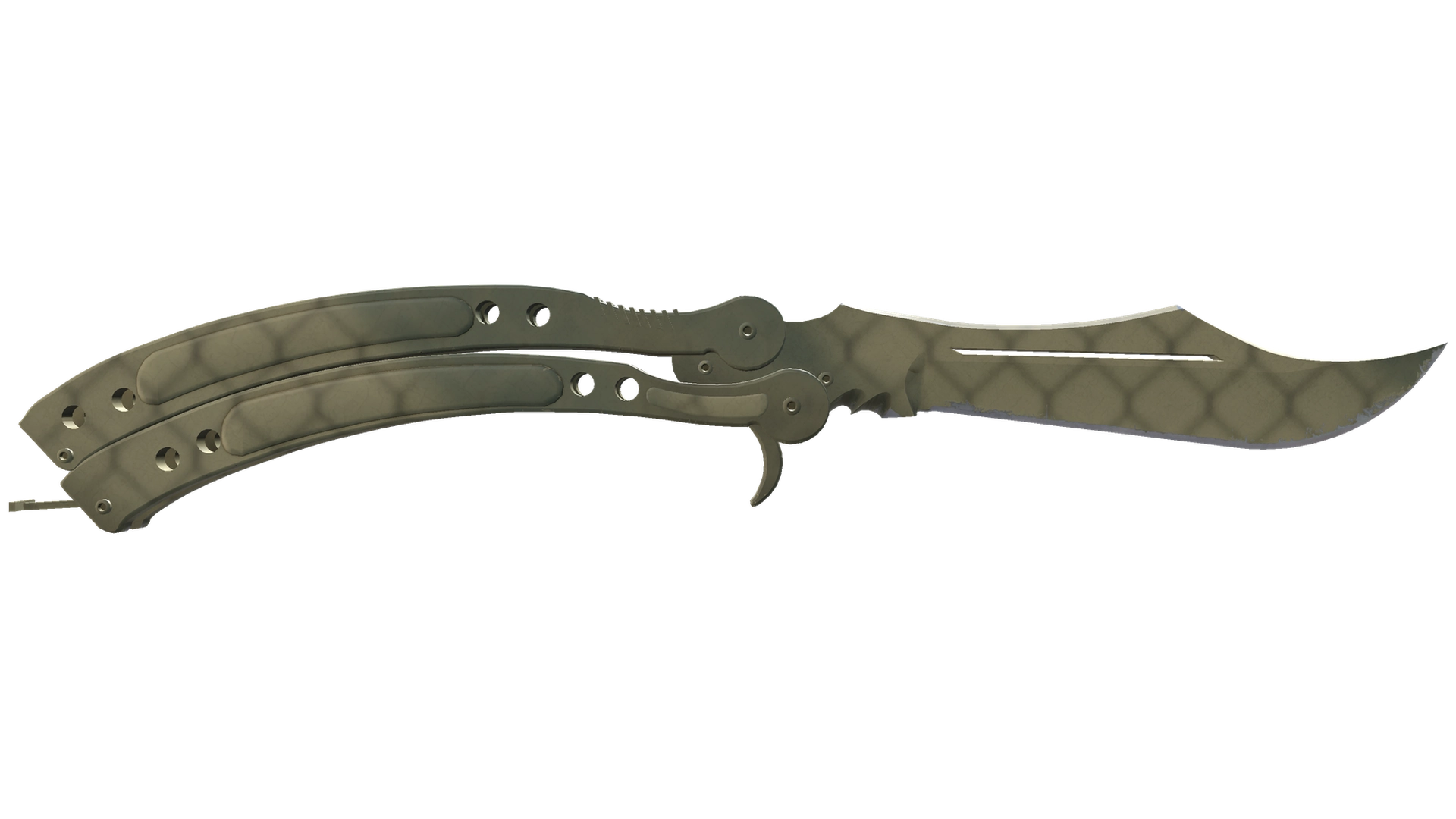 Safari Mesh image