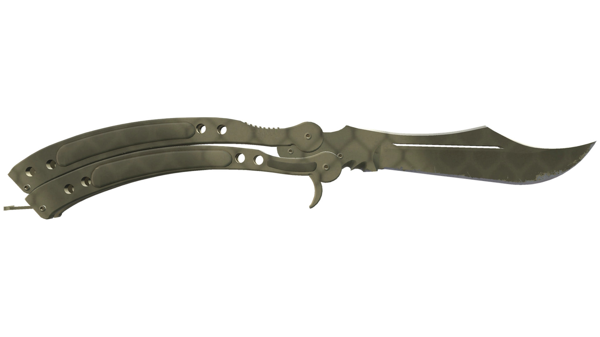 Safari Mesh image