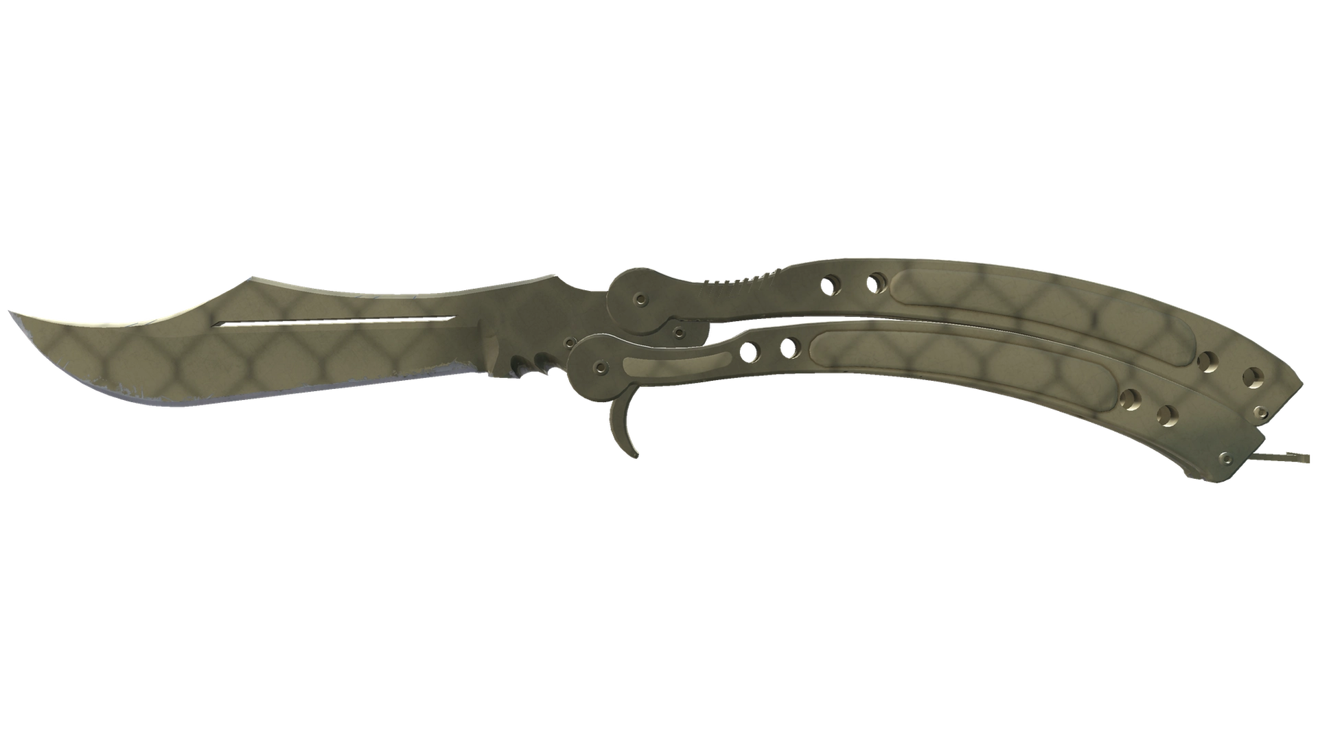 Safari Mesh image
