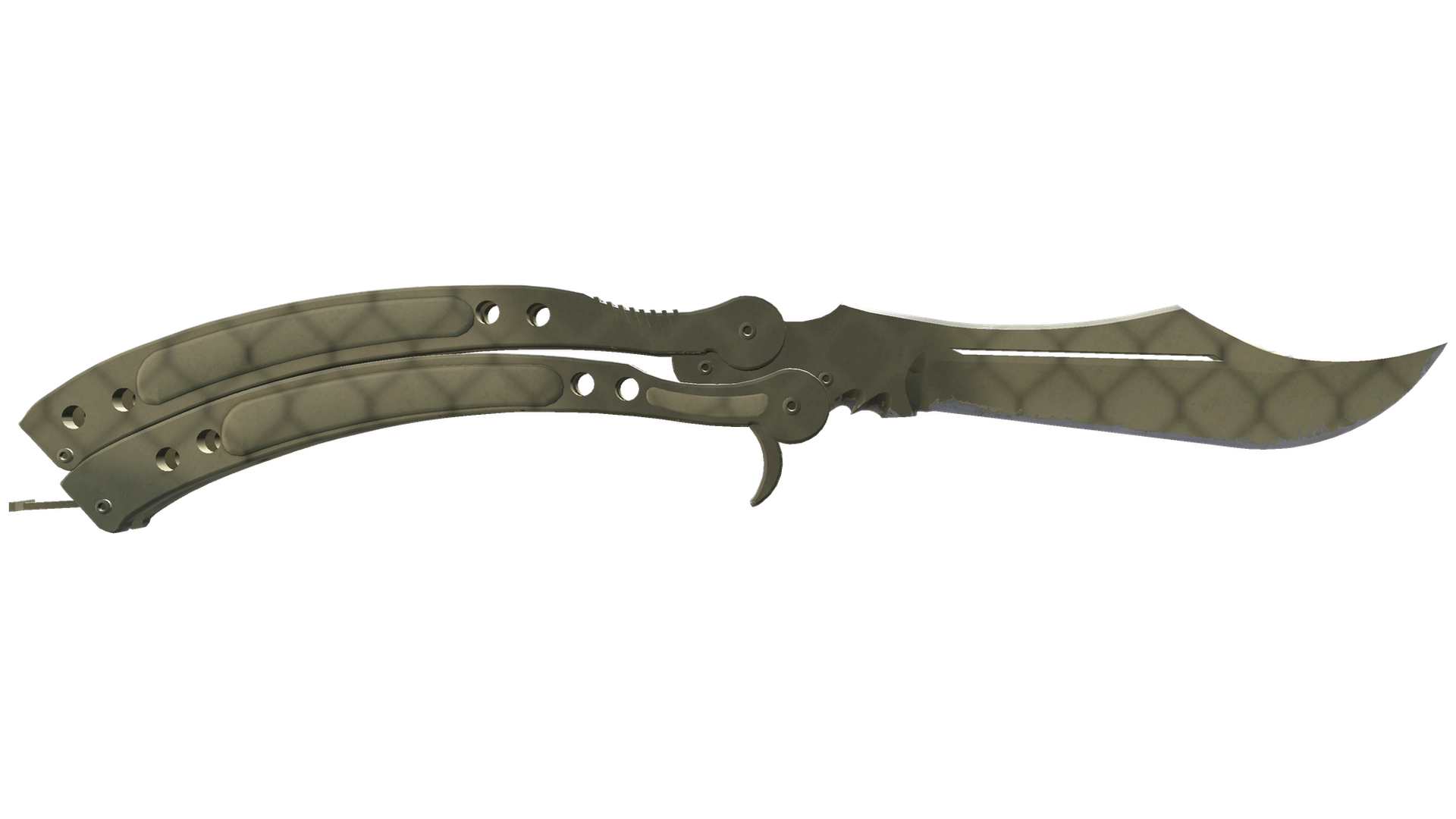 Safari Mesh image