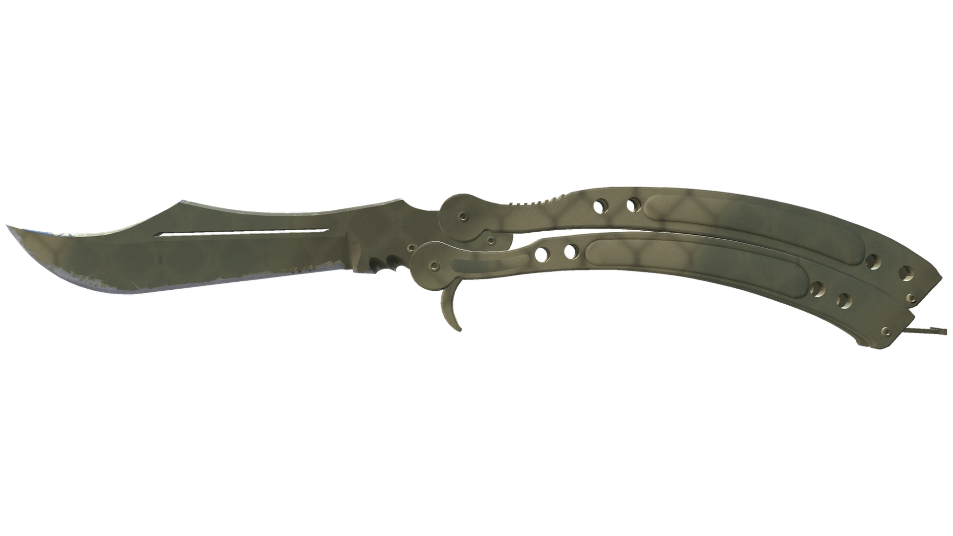 Safari Mesh image