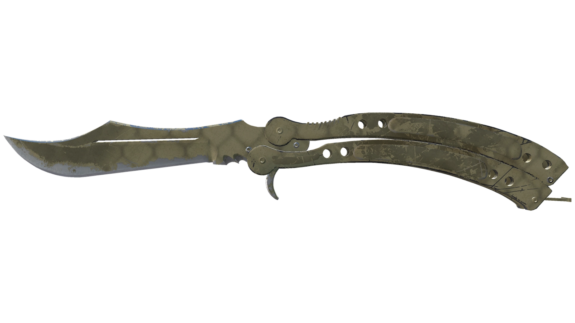 Safari Mesh image