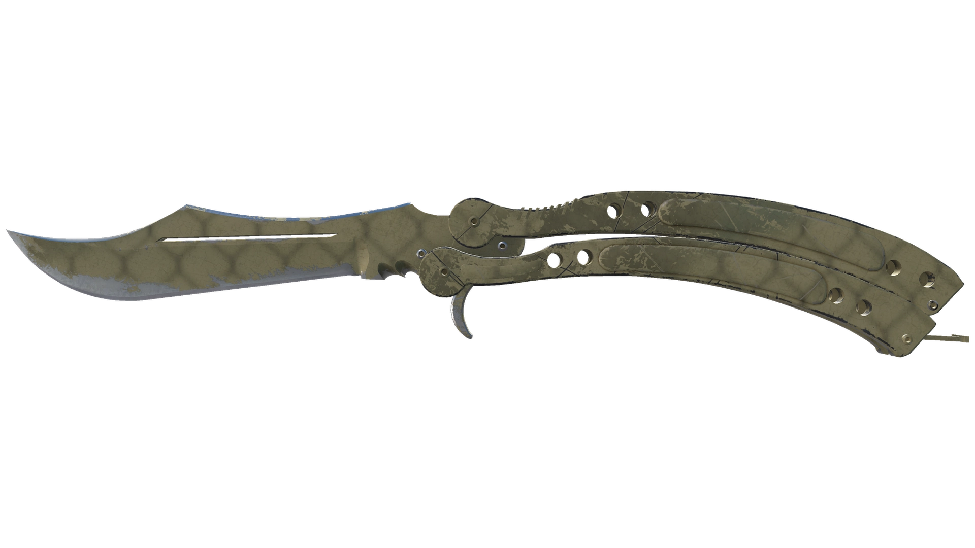 Safari Mesh image