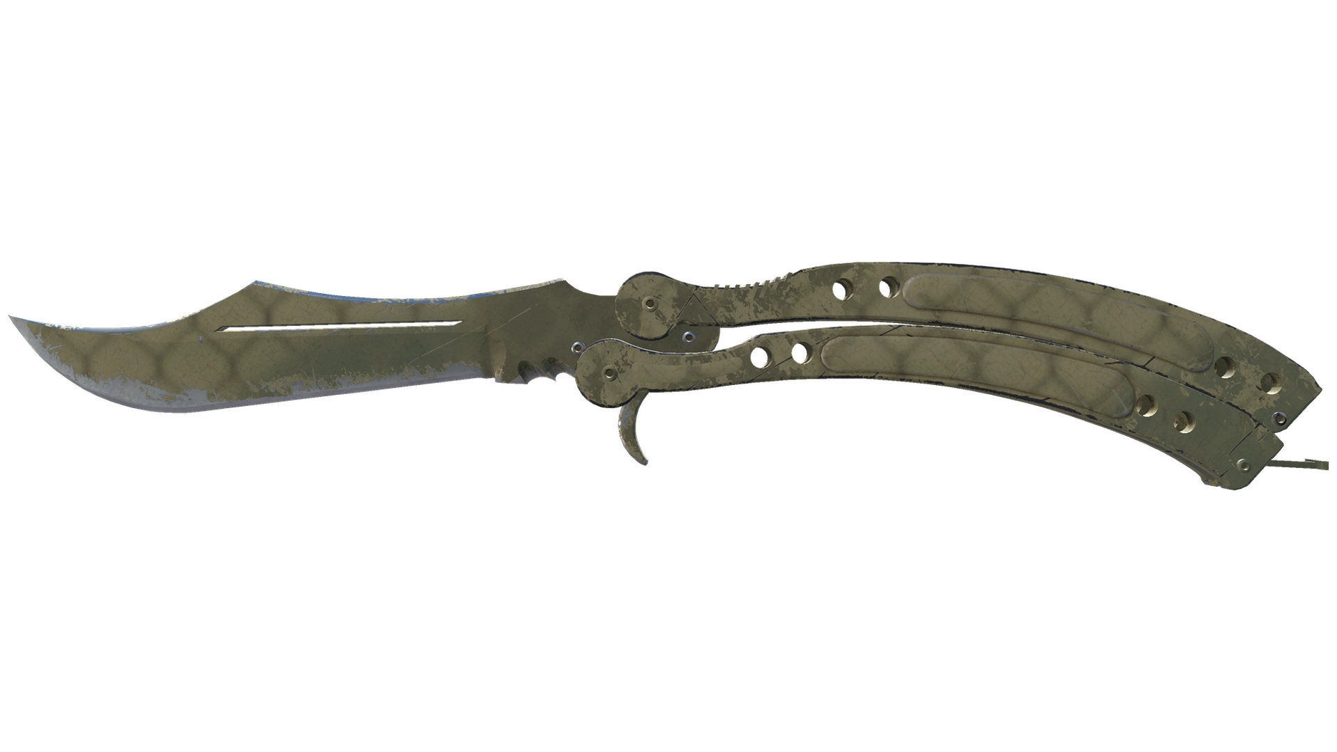 Safari Mesh image