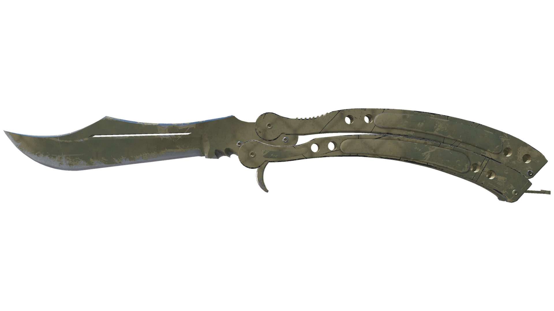 Safari Mesh image