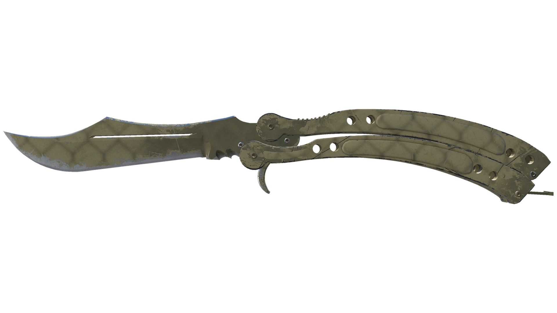 Safari Mesh image