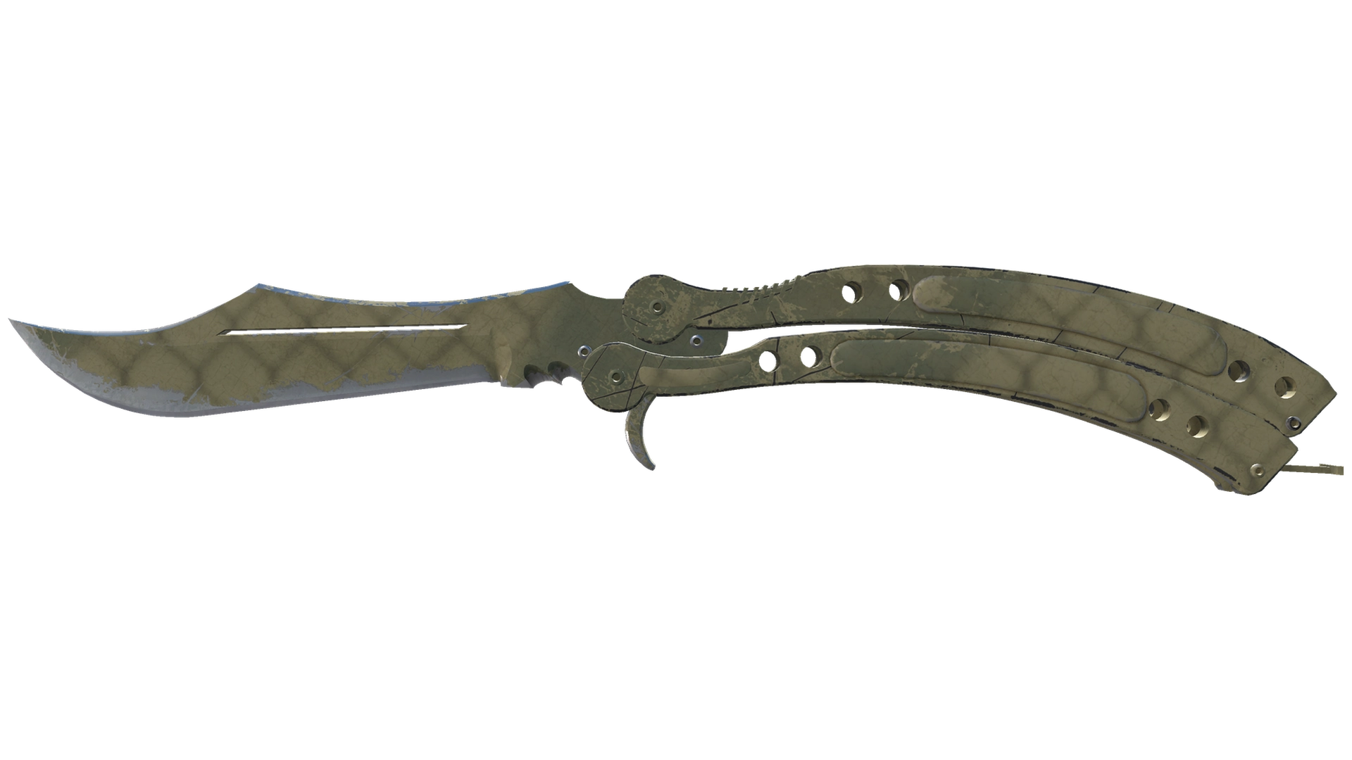 Safari Mesh image