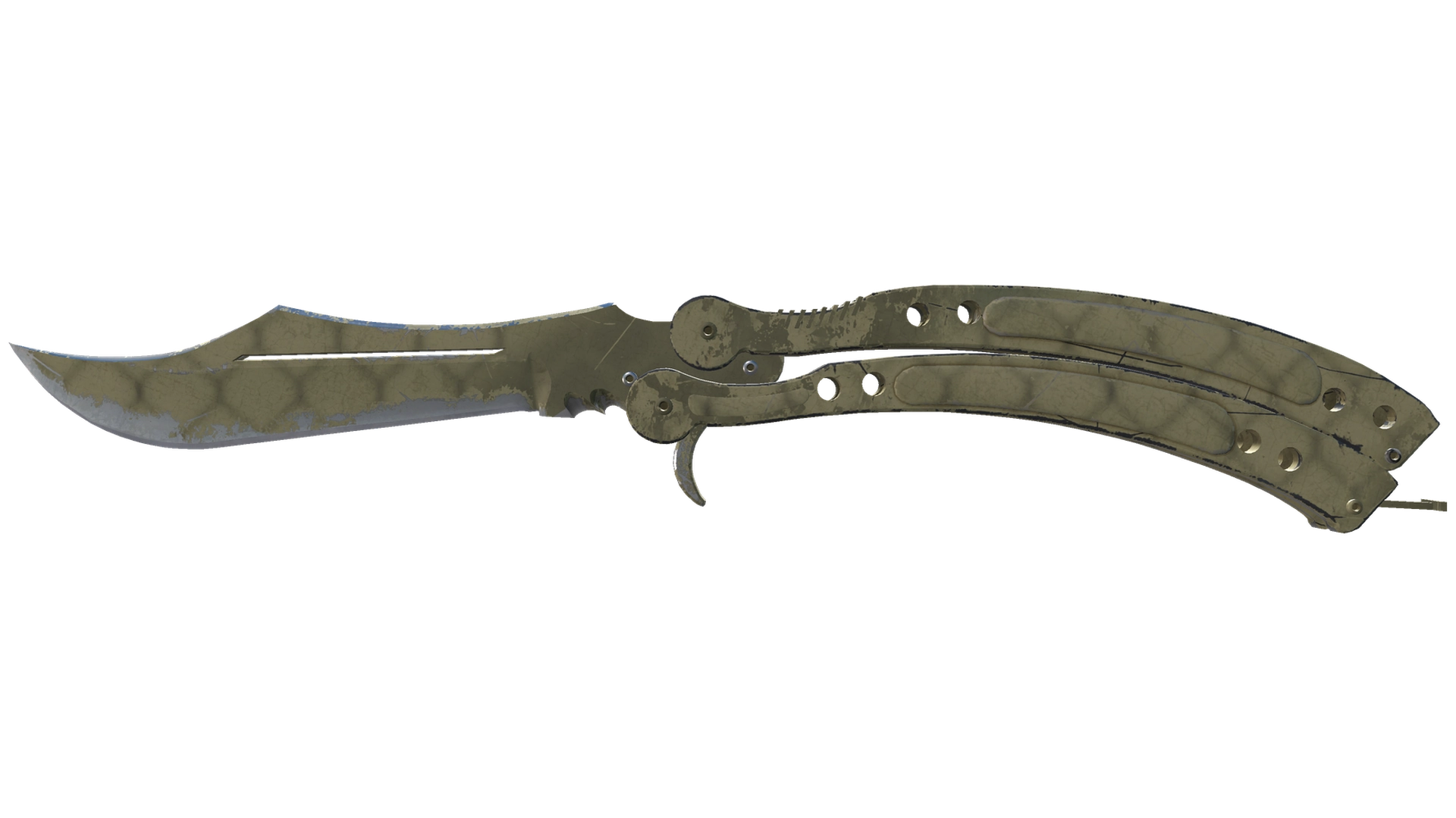Safari Mesh image
