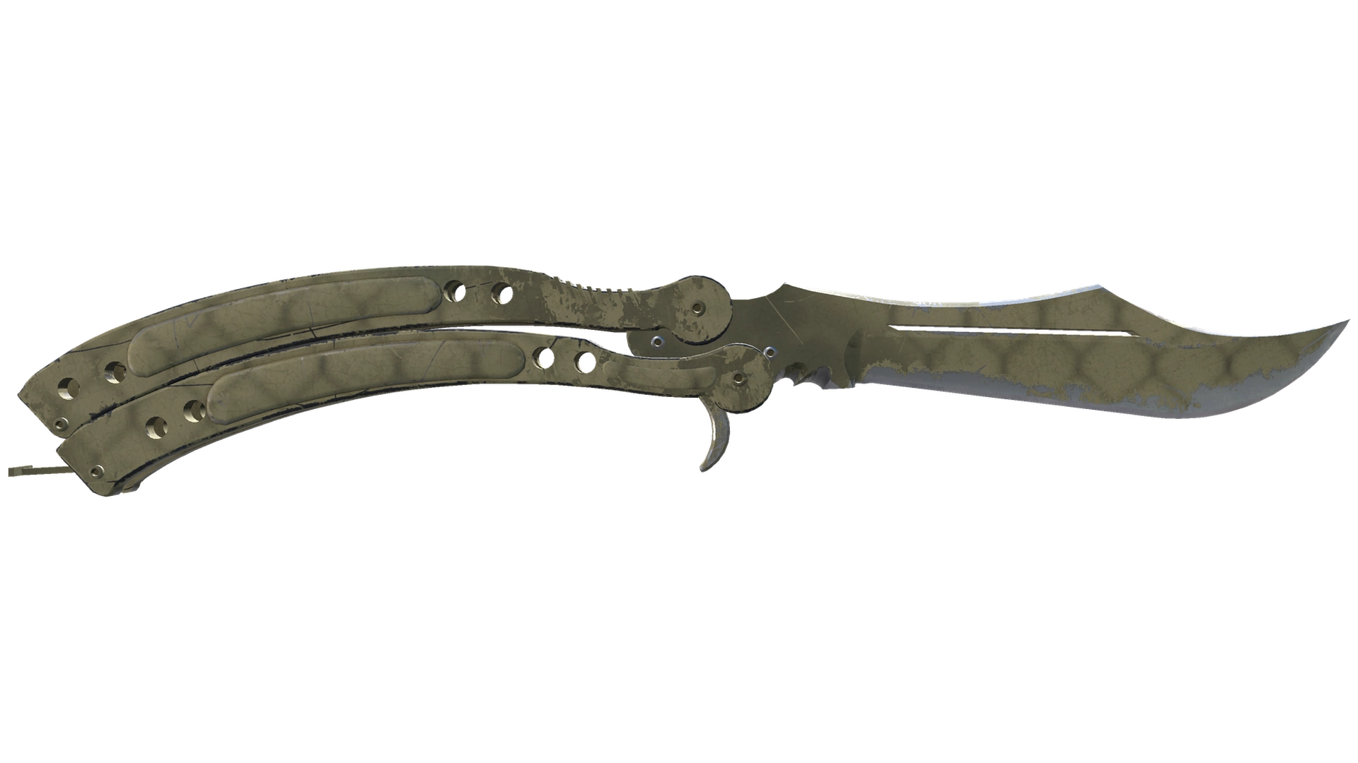 Safari Mesh image