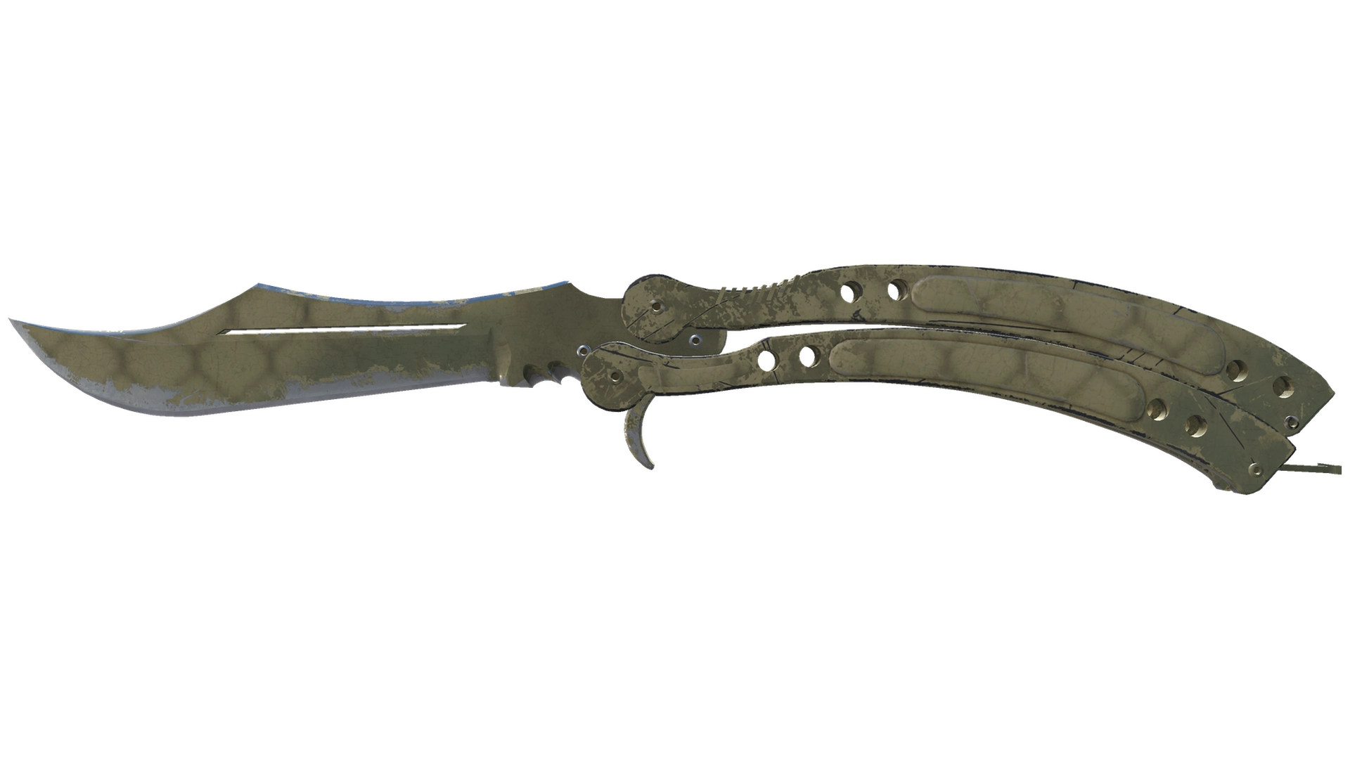 Safari Mesh image