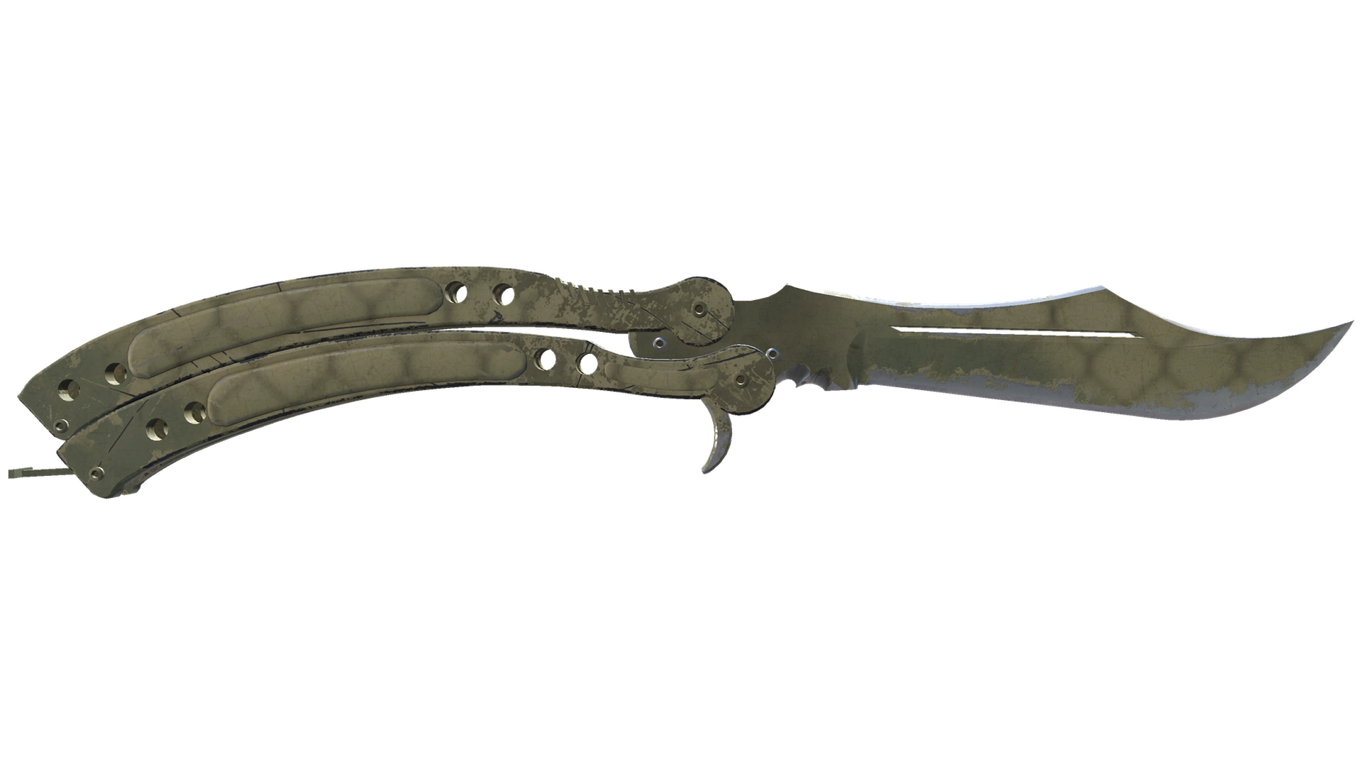 Safari Mesh image