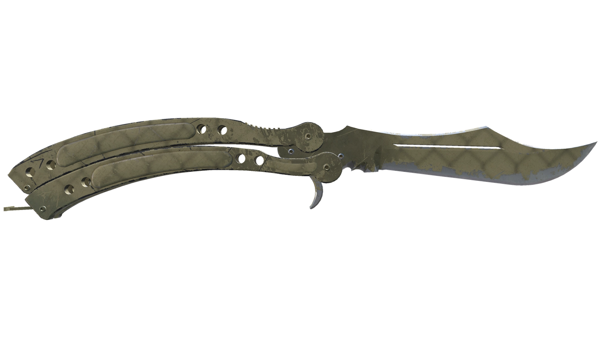 Safari Mesh image